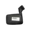 Recambio de retrovisor izquierdo para renault 4 berlina/familiar/furgoneta gtl (r 1128) referencia OEM IAM  MANUAL 