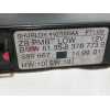 Recambio de centralita check control para bmw serie 5 berlina (e39) 530d referencia OEM IAM 613583787739  689667