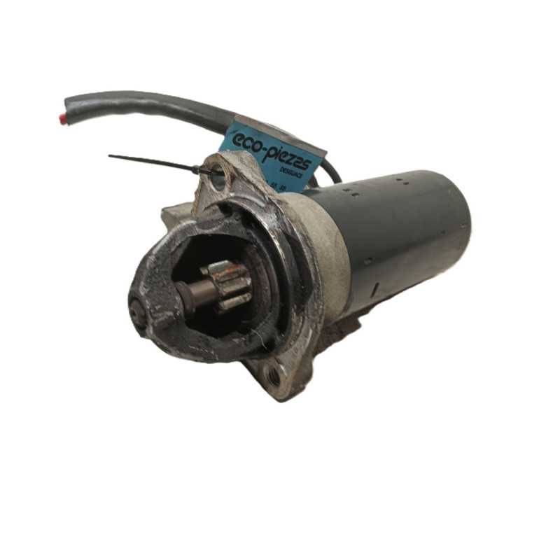 Recambio de motor arranque para volvo s70 berlina 2.5 d / tdi referencia OEM IAM 36050276 0001109041 