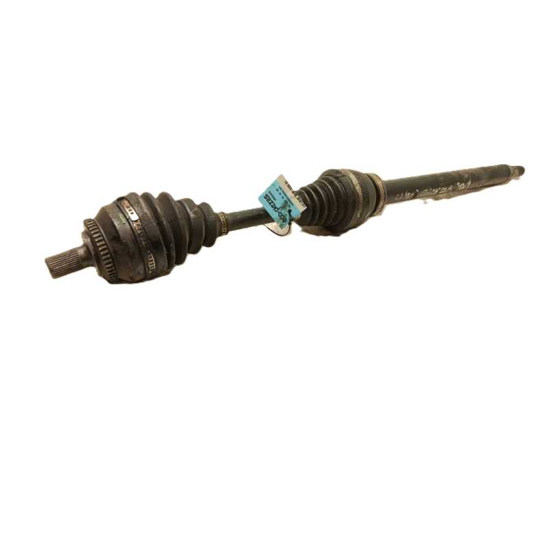 Recambio de transmision delantera derecha para volvo s70 berlina 2.5 d / tdi referencia OEM IAM 8251759  