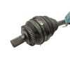 Recambio de transmision delantera derecha para volvo s70 berlina 2.5 d / tdi referencia OEM IAM 8251759  