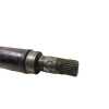 Recambio de transmision delantera derecha para volvo s70 berlina 2.5 d / tdi referencia OEM IAM 8251759  