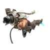 Recambio de turbocompresor para volvo s70 berlina 2.5 d / tdi referencia OEM IAM 8601639 145792 