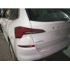 skoda kamiq (nw4) del año 2024