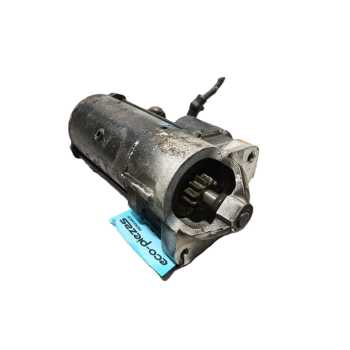 MOTOR ARRANQUE 7701499615 455698 