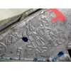 Recambio de pedal freno para bmw serie 1 berlina (e81/e87) 118d referencia OEM IAM 42322403 67871110SL0 3500228372501