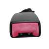 Recambio de enganche cinturon trasero izquierdo para bmw serie 1 berlina (e81/e87) 118d referencia OEM IAM 9117261  603853900G