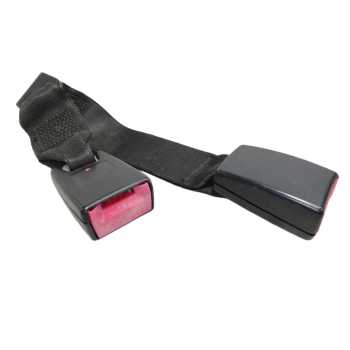 ENGANCHE CINTURON TRASERO CENTRAL 9117251 + DERECHO 603854000F