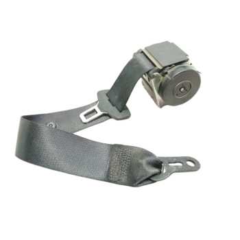 CINTURON SEGURIDAD TRASERO DERECHO 607051100B 070814