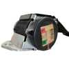 Recambio de cinturon seguridad trasero derecho para bmw serie 1 berlina (e81/e87) 118d referencia OEM IAM 607051100B  070814