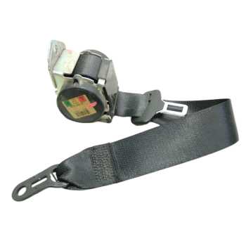 CINTURON SEGURIDAD TRASERO IZQUIERDO 607051100B 
