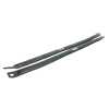 Recambio de barra estabilizadora delantera para bmw serie 1 berlina (e81/e87) 118d referencia OEM IAM DS716764403D  DS716764303A