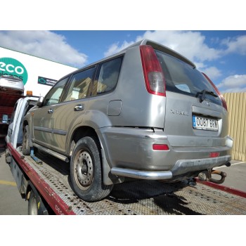 NISSAN X-TRAIL (T30)
