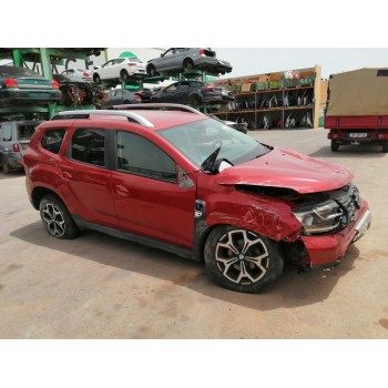 DACIA DUSTER (HM_) de desguace