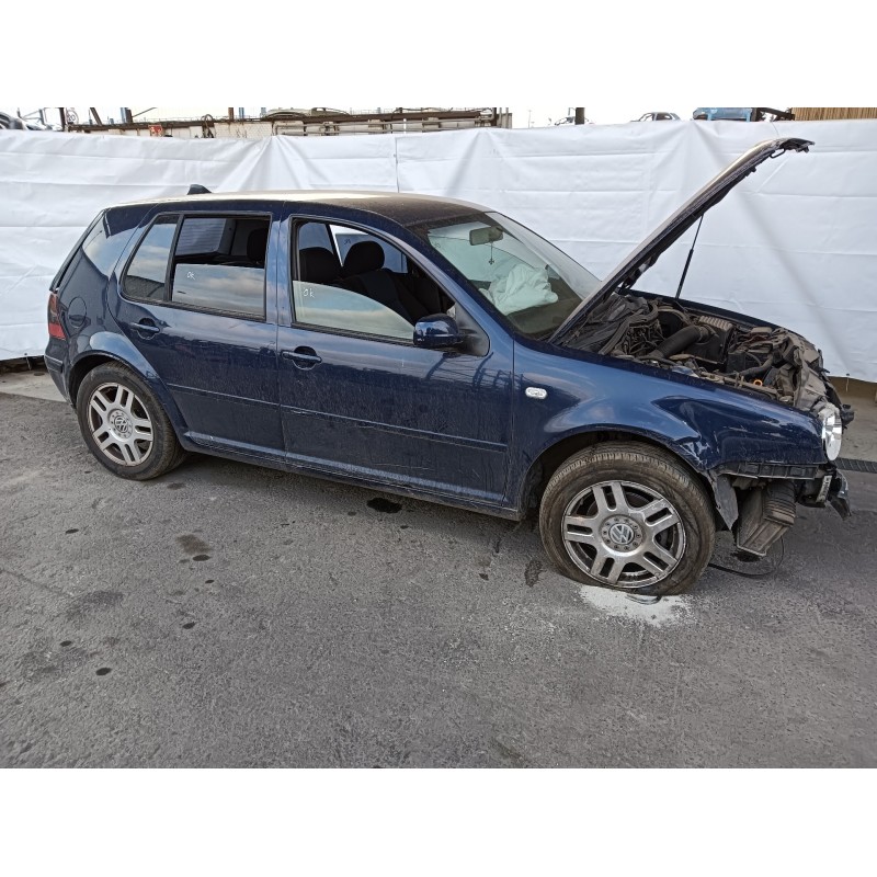 VOLKSWAGEN GOLF IV BERLINA (1J1)