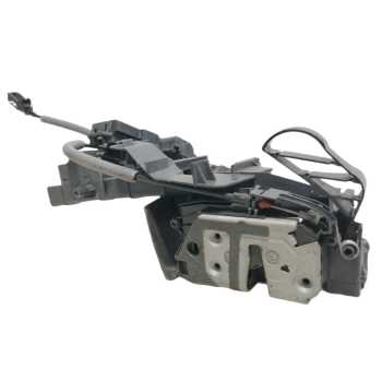 CERRADURA PUERTA DELANTERA DERECHA BM5AA21812BD 921760103 BM5AA21812BD BM51A219A64