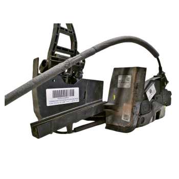 CERRADURA PUERTA DELANTERA IZQUIERDA 921755103 BM51A219A65AG