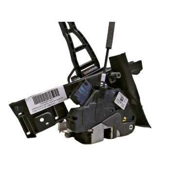 CERRADURA PUERTA TRASERA DERECHA BM5AA26412AD 921764103 BM51A264B22A
