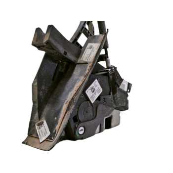 CERRADURA PUERTA TRASERA IZQUIERDA 2099461 BM5AA26413AD BM51A224A37 921765103