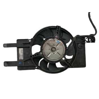 ELECTROVENTILADOR 1815246 BV618C607SB 8240670