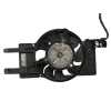 Recambio de electroventilador para ford focus lim. (cb8) trend referencia OEM IAM 1815246 BV618C607SB 8240670