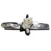 Recambio de elevalunas trasero derecho para ford focus lim. (cb8) trend referencia OEM IAM BM51A27000BC  