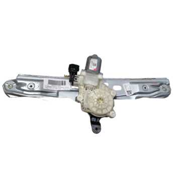 ELEVALUNAS TRASERO IZQUIERDO BM51A27001BC 