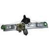Recambio de elevalunas trasero izquierdo para ford focus lim. (cb8) trend referencia OEM IAM BM51A27001BC  