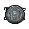 Recambio de faro antiniebla derecho para ford focus lim. (cb8) trend referencia OEM IAM 2N1115201AB L47ZD 89204894