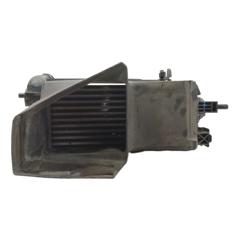 Recambio de intercooler para ford focus lim. (cb8) trend referencia OEM IAM CV619L440VC FCC7A X1436001CZ