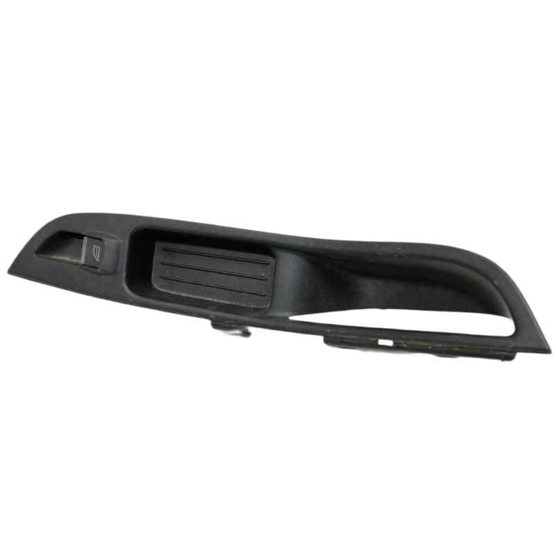 Recambio de mando elevalunas delantero derecho para ford focus lim. (cb8) trend referencia OEM IAM BM51A240A40ADW  RHLHD