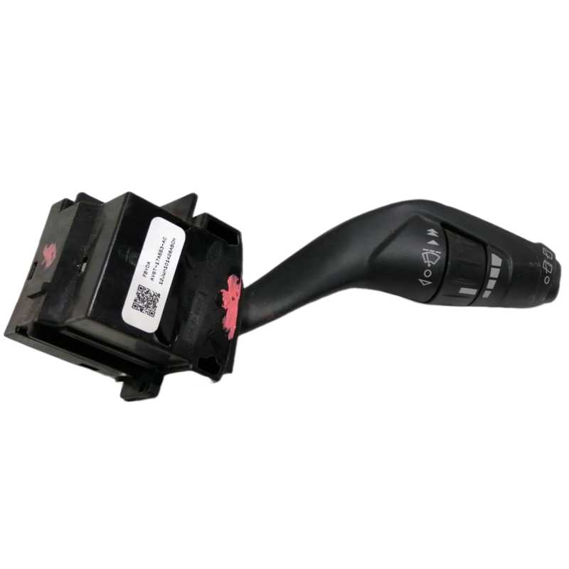 Recambio de mando limpia para ford focus lim. (cb8) trend referencia OEM IAM AV6T17A553AC  FBYDA