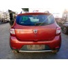 dacia sandero ii (b8_) del año 2014