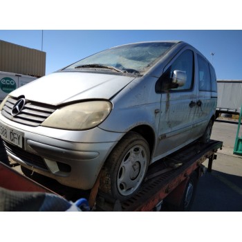 MERCEDES-BENZ VANEO (W414) FURGONETA COMPACTA de desguace