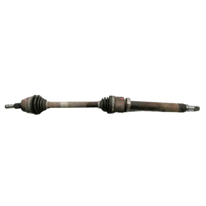 Recambio de transmision delantera derecha para ford focus lim. (cb8) trend referencia OEM IAM 2006989 BV613B436UB 