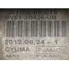 Recambio de transmision delantera derecha para ford focus lim. (cb8) trend referencia OEM IAM 2006989 BV613B436UB 