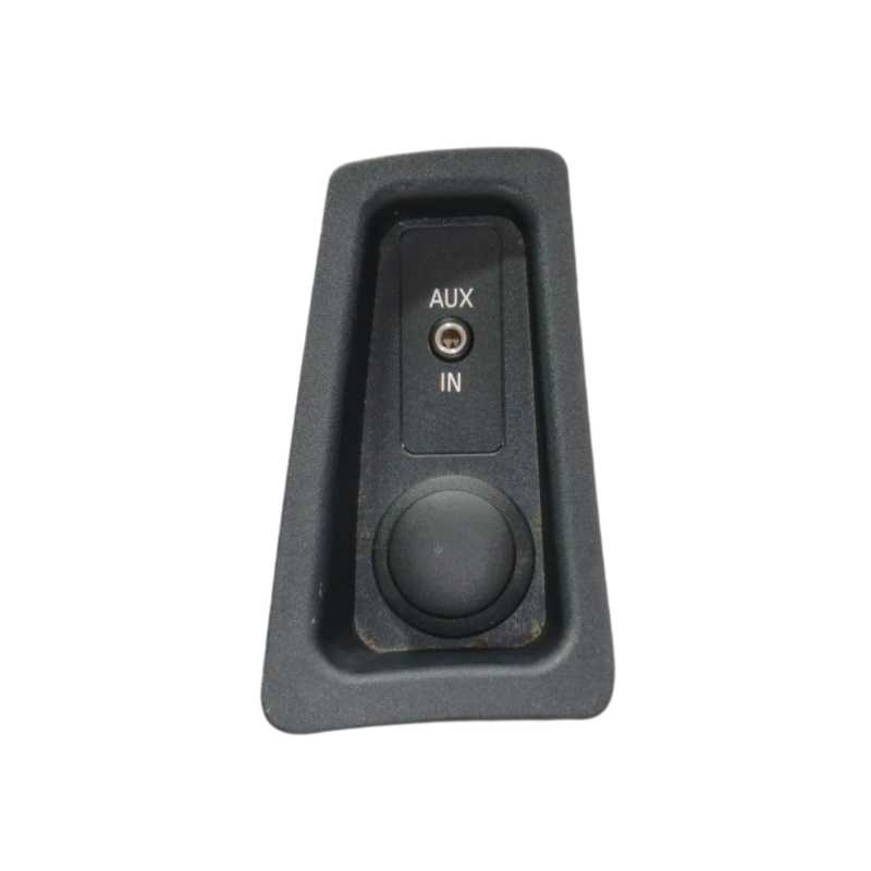 Recambio de modulo electronico para bmw serie 1 berlina (e81/e87) 118d referencia OEM IAM 61316930561 TOMA AUXILIAR 