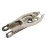 Recambio de brazo suspension inferior trasero derecho para bmw serie 1 berlina (e81/e87) 118d referencia OEM IAM   
