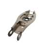 Recambio de brazo suspension inferior trasero derecho para bmw serie 1 berlina (e81/e87) 118d referencia OEM IAM   
