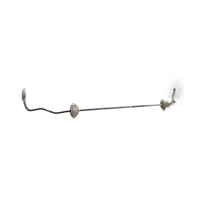 Recambio de barra estabilizadora delantera para bmw serie 1 berlina (e81/e87) 118d referencia OEM IAM 31356796301  