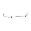 Recambio de barra estabilizadora delantera para bmw serie 1 berlina (e81/e87) 118d referencia OEM IAM 31356796301  