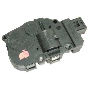 MOTOR APERTURA TRAMPILLAS CLIMATIZADOR 929888G 929888 17082007F 17082007 412650750 410475520