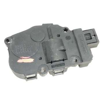 MOTOR APERTURA TRAMPILLAS CLIMATIZADOR 929888G 929888 17082007F 17082007 412650750 410475520