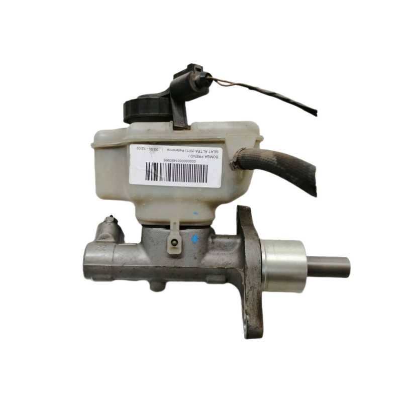 Recambio de bomba freno para seat altea (5p1) reference referencia OEM IAM 1K1611301C 03350886351 03350886321