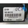 Recambio de mando intermitentes para seat altea (5p1) reference referencia OEM IAM 1K0953513 01103500 CZK03 10350050846028