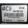 Recambio de mando limpia para seat altea (5p1) reference referencia OEM IAM 1K0953519  01203504