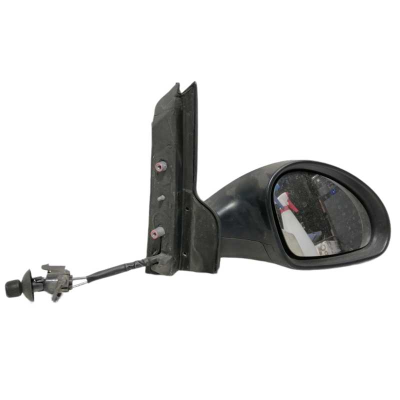 Recambio de retrovisor derecho para seat altea (5p1) reference referencia OEM IAM E9024142  212873136 E9014142