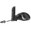 Recambio de retrovisor derecho para seat altea (5p1) reference referencia OEM IAM E9024142  212873136 E9014142