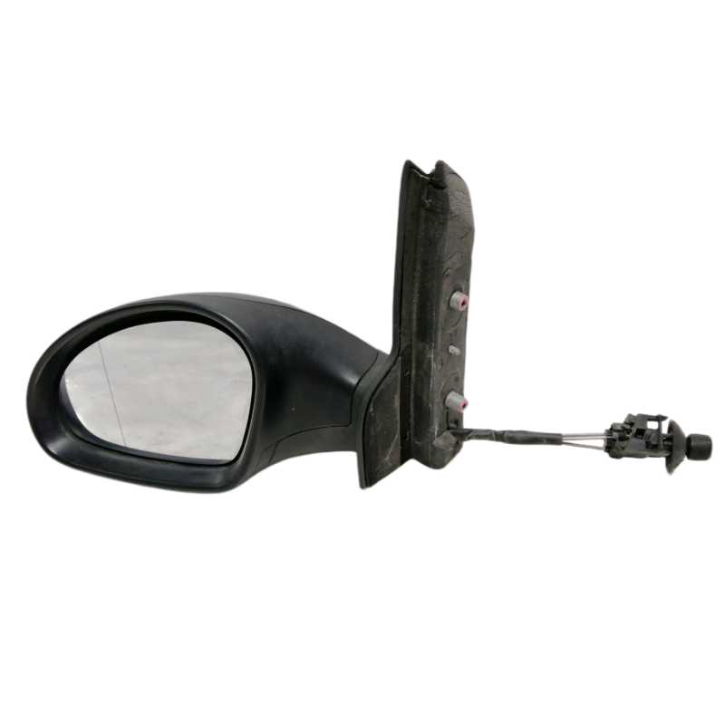 Recambio de retrovisor izquierdo para seat altea (5p1) reference referencia OEM IAM 5P1857507N9B9 E9024142 212873135 E9014142