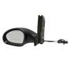 Recambio de retrovisor izquierdo para seat altea (5p1) reference referencia OEM IAM 5P1857507N9B9 E9024142 212873135 E9014142